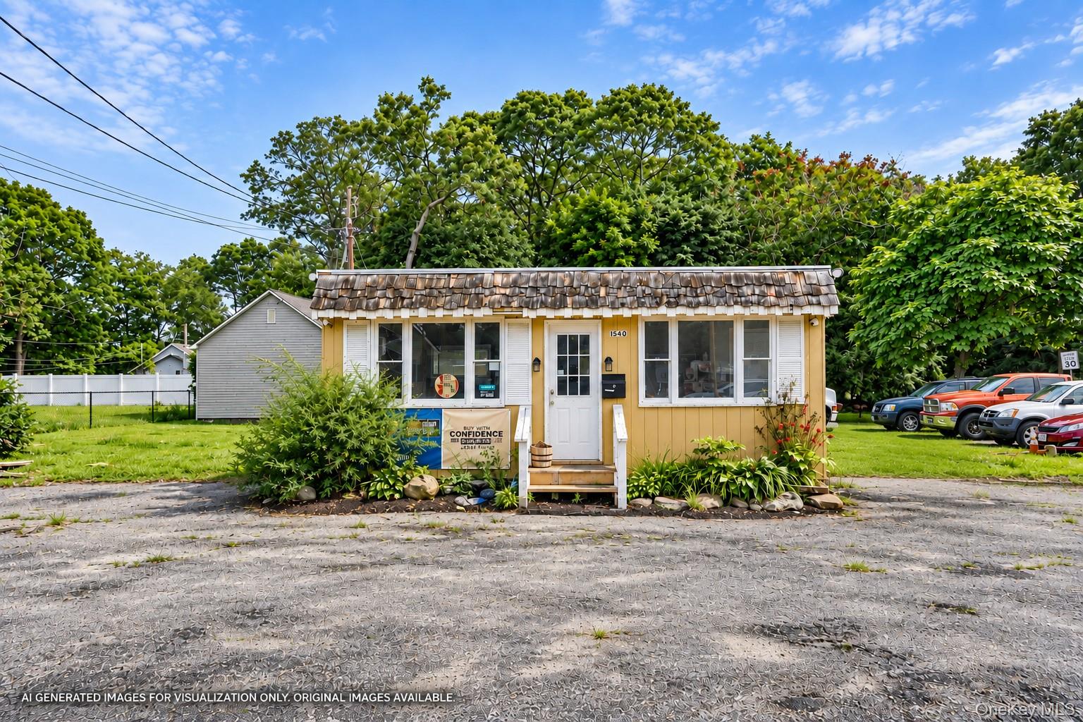 1540 Montauk Highway