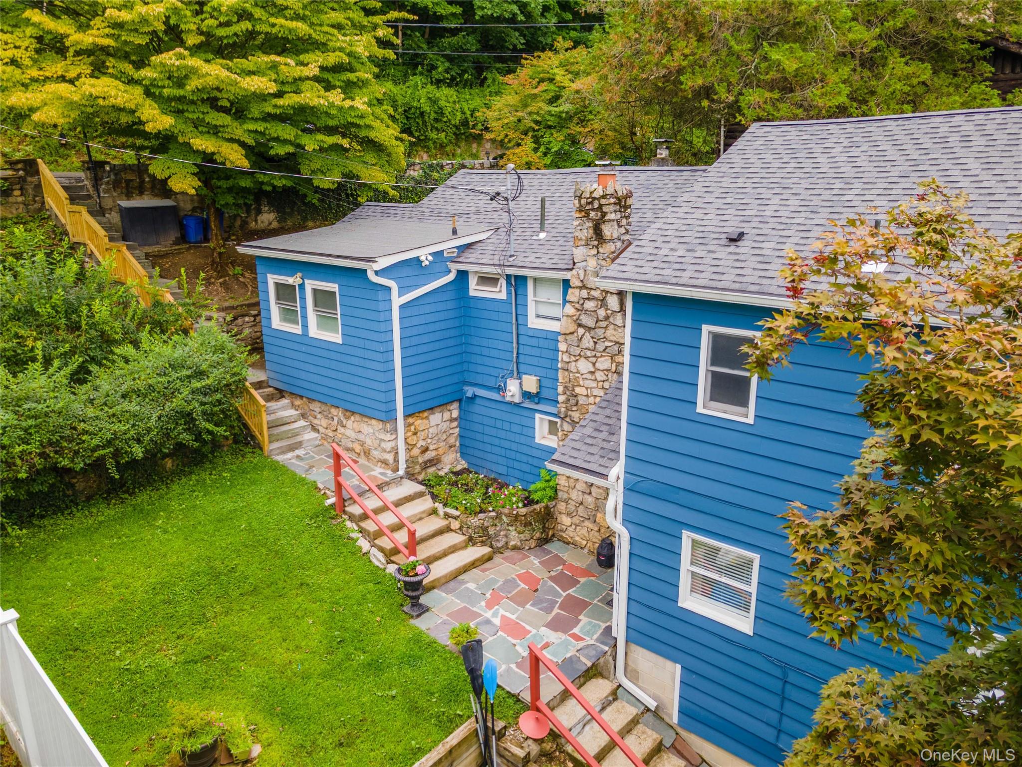 297 Lake Drive