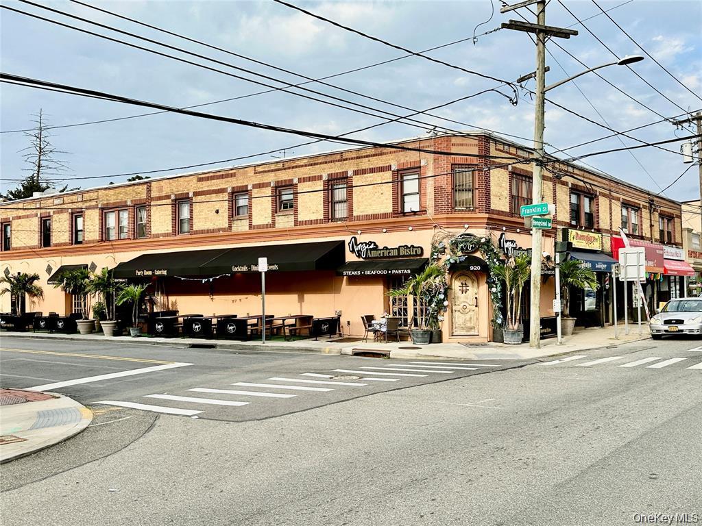 918 Hempstead Turnpike
