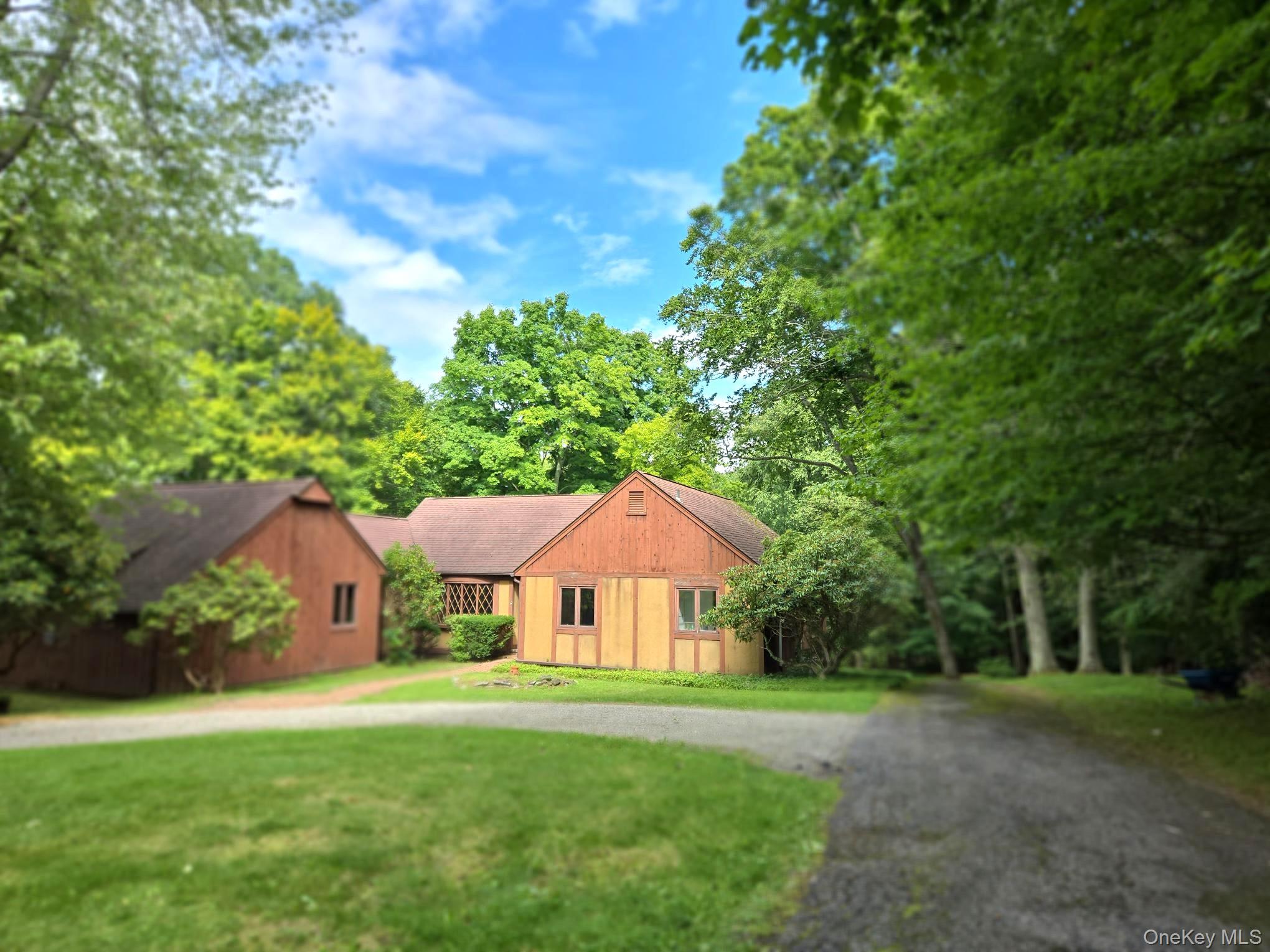 31 Pinesbridge Road