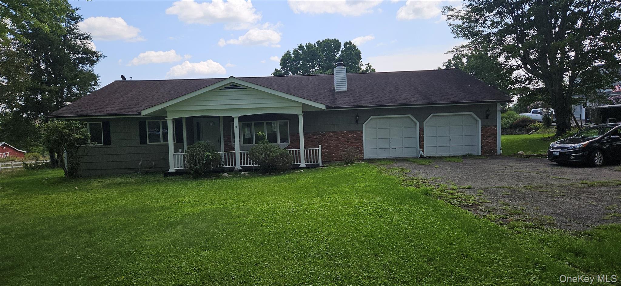 36 Searsville Road