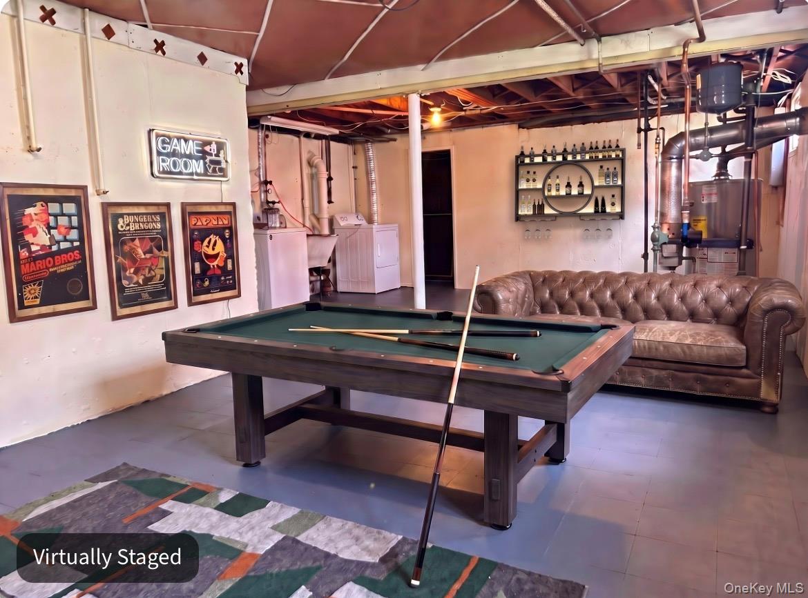 Basement