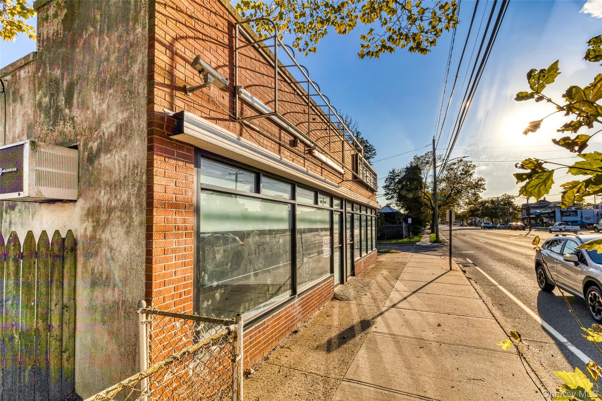 153-155 Woodbury Road