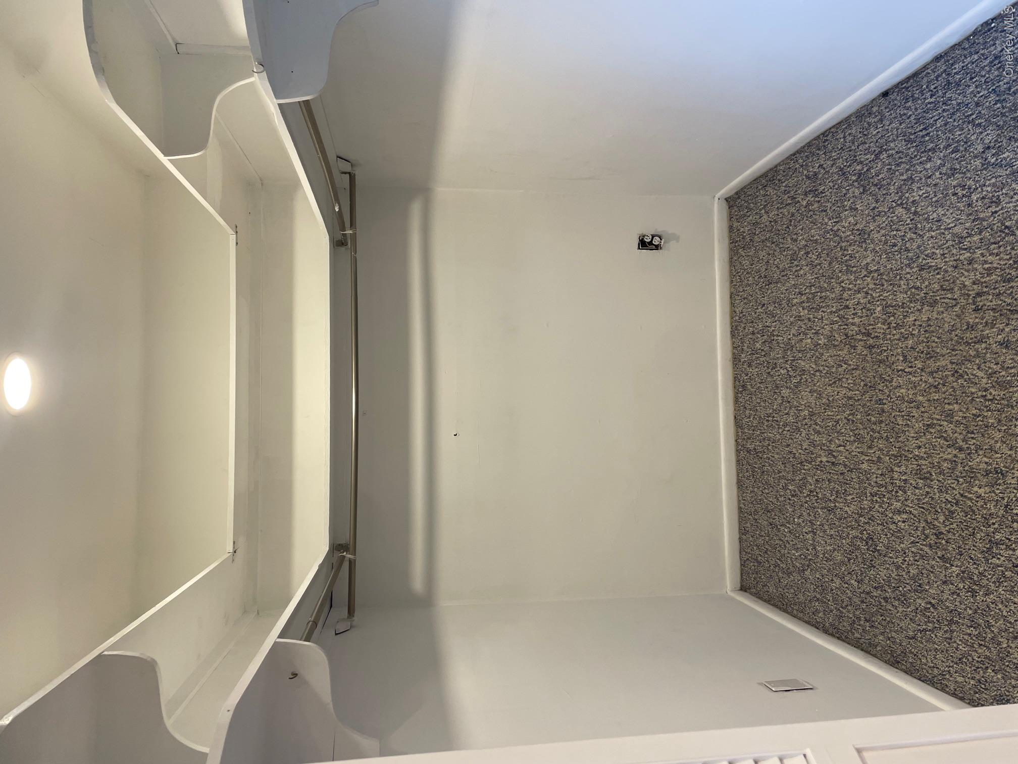 Walk-In Closets