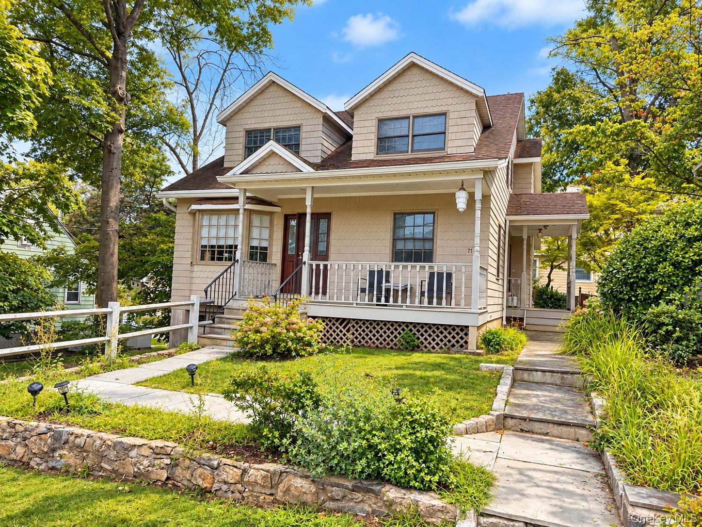 71 Northfield Avenue