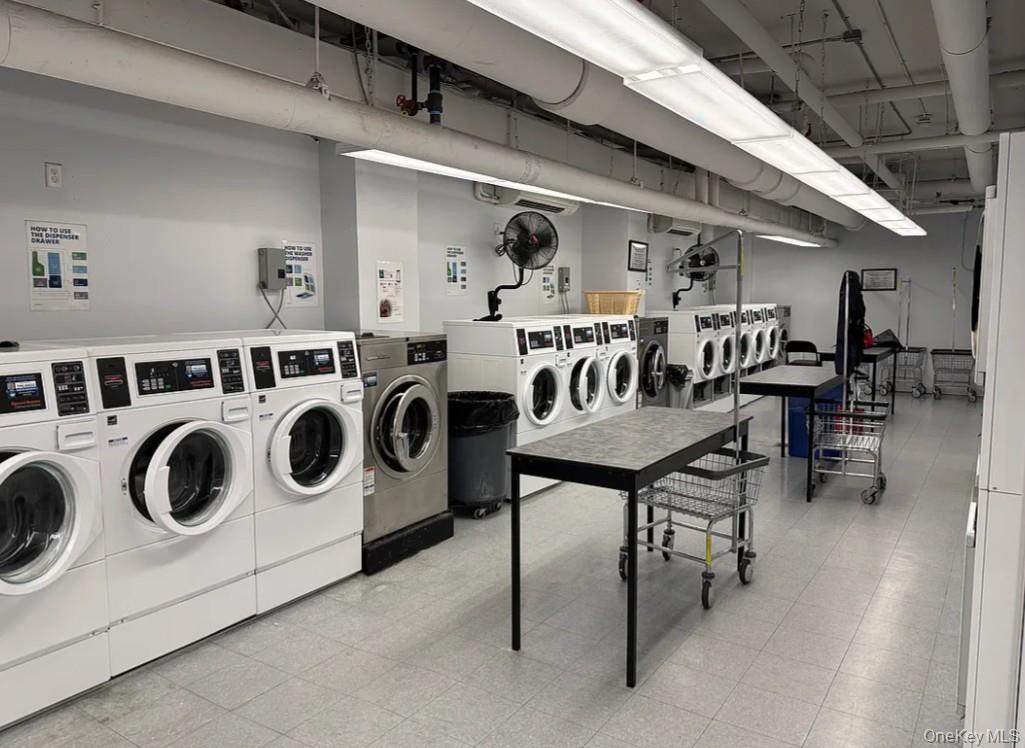 Laundry