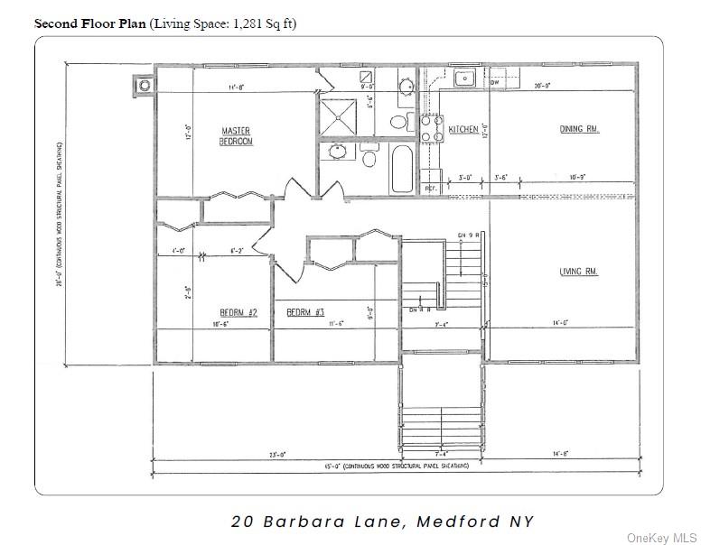 20 Barbara Lane