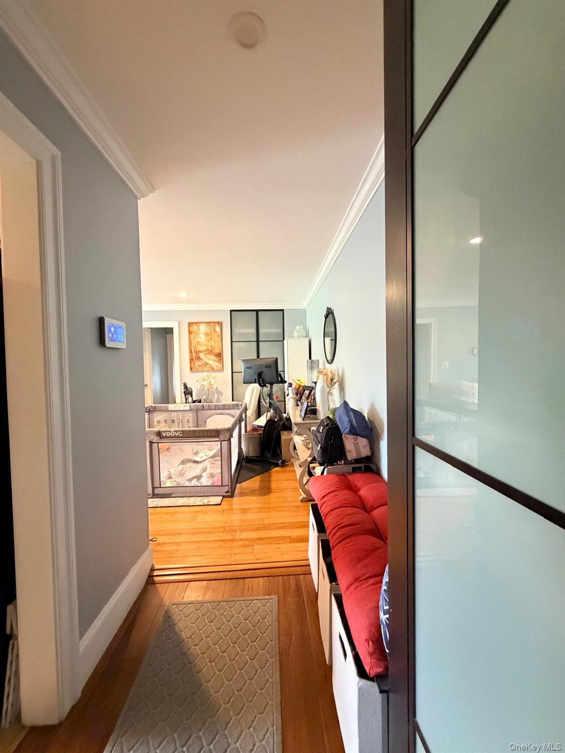Entrance Foyer