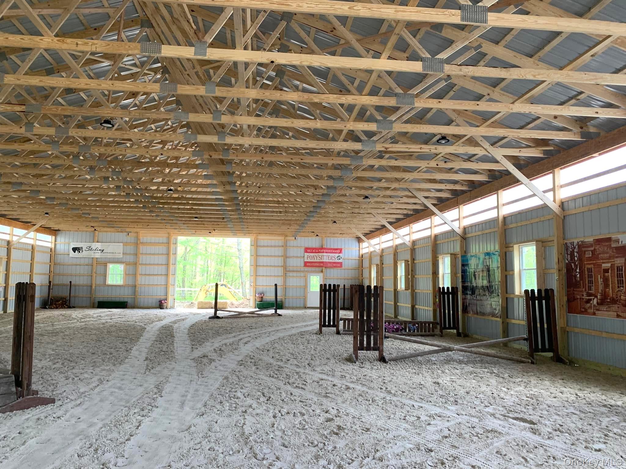 Barn