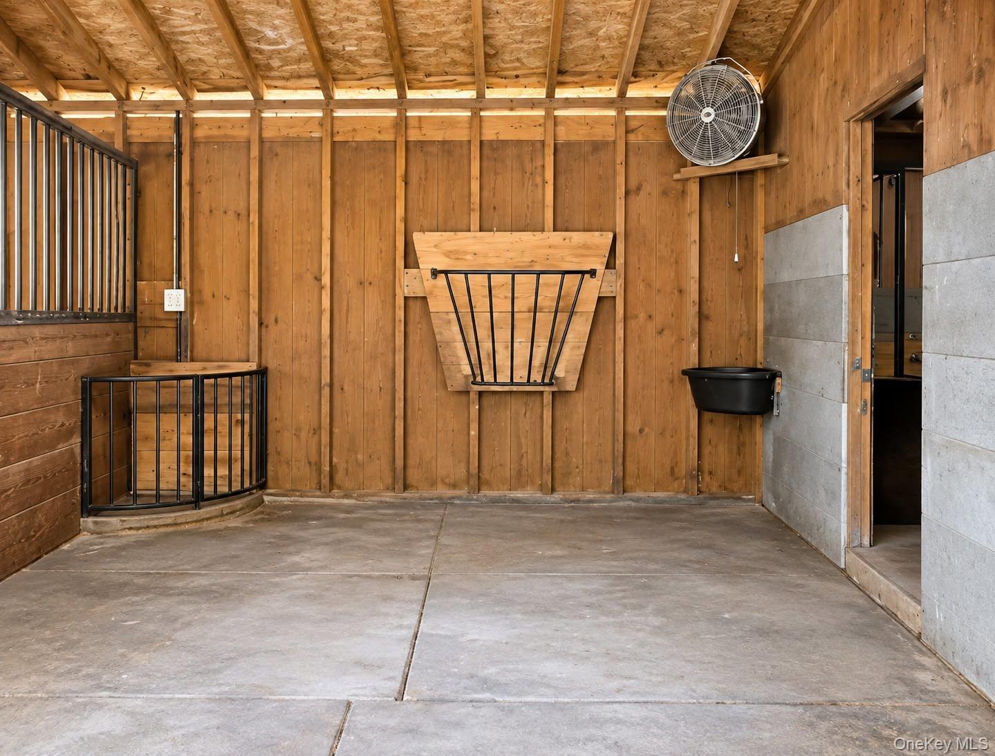 Stable