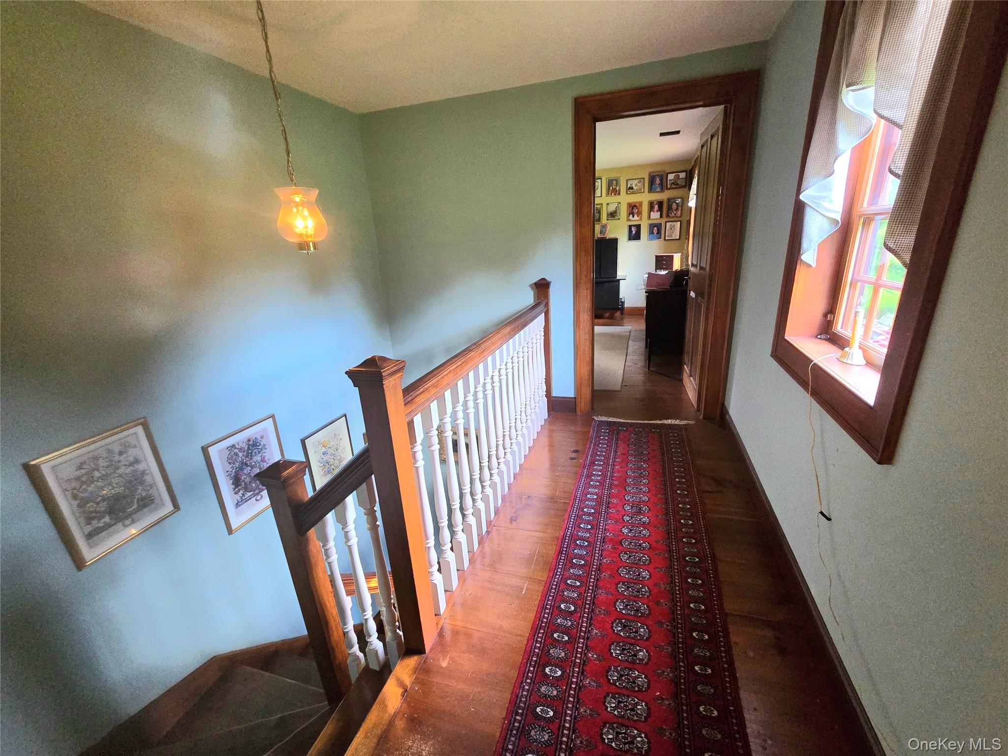 Entrance Foyer