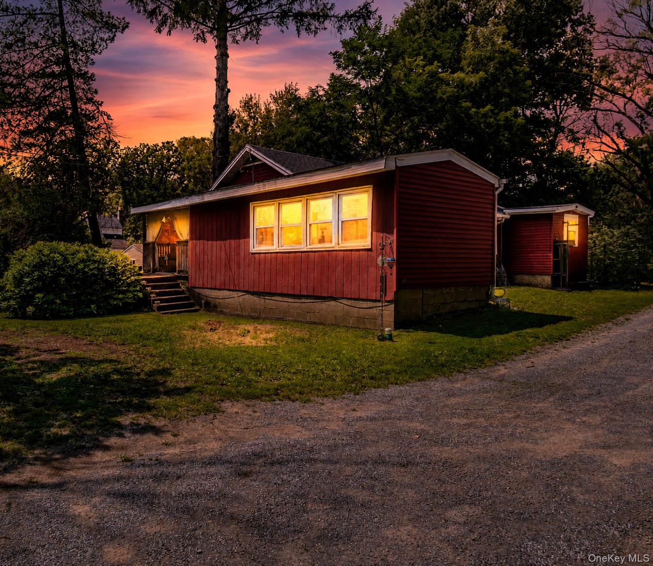 95 Riley Road