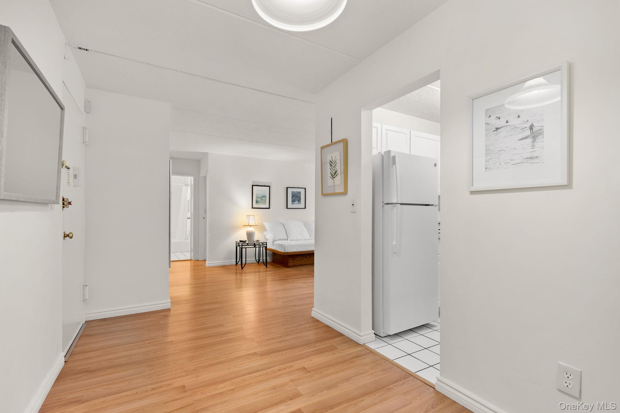 Entrance Foyer