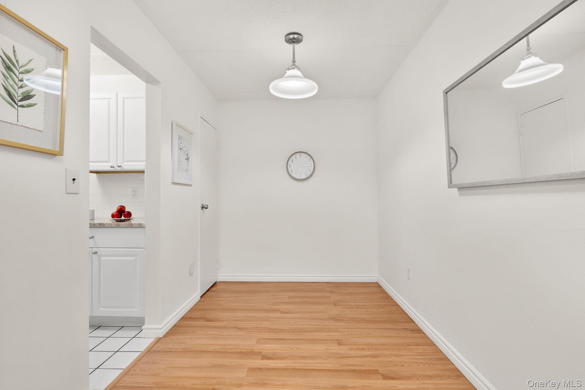 Entrance Foyer