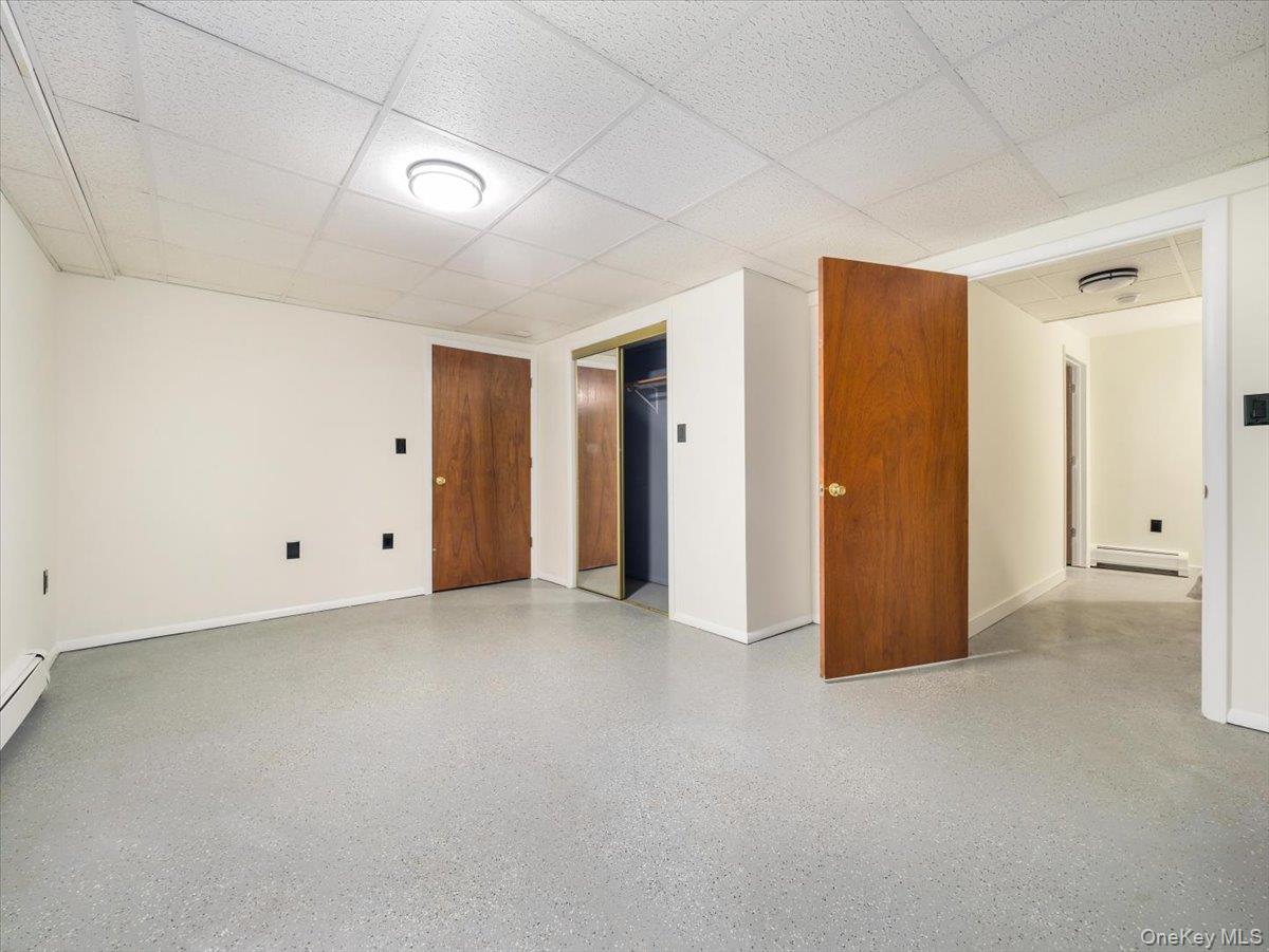 Recreation Room