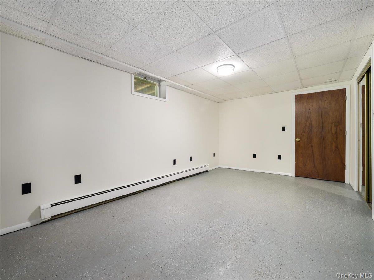 Recreation Room