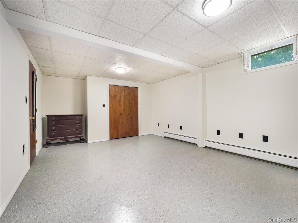 Recreation Room