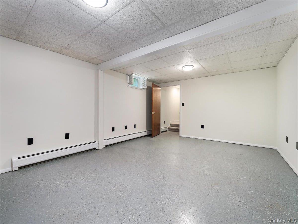 Recreation Room