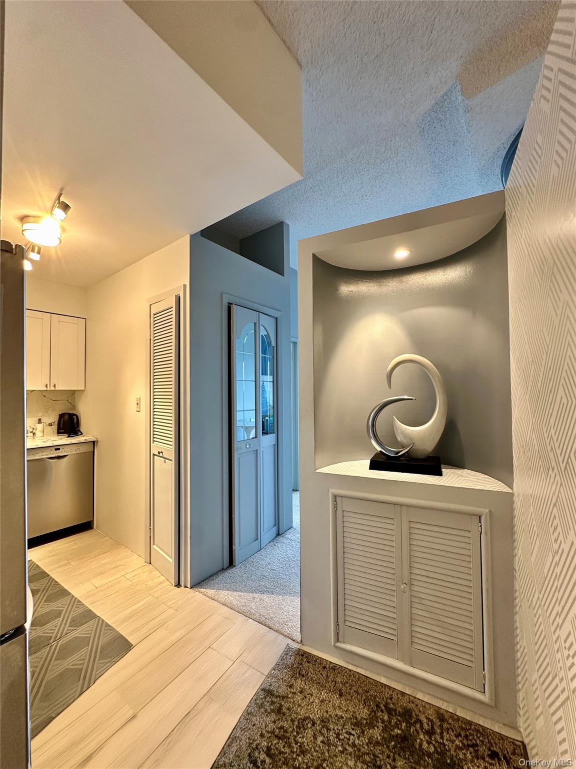 Entrance Foyer