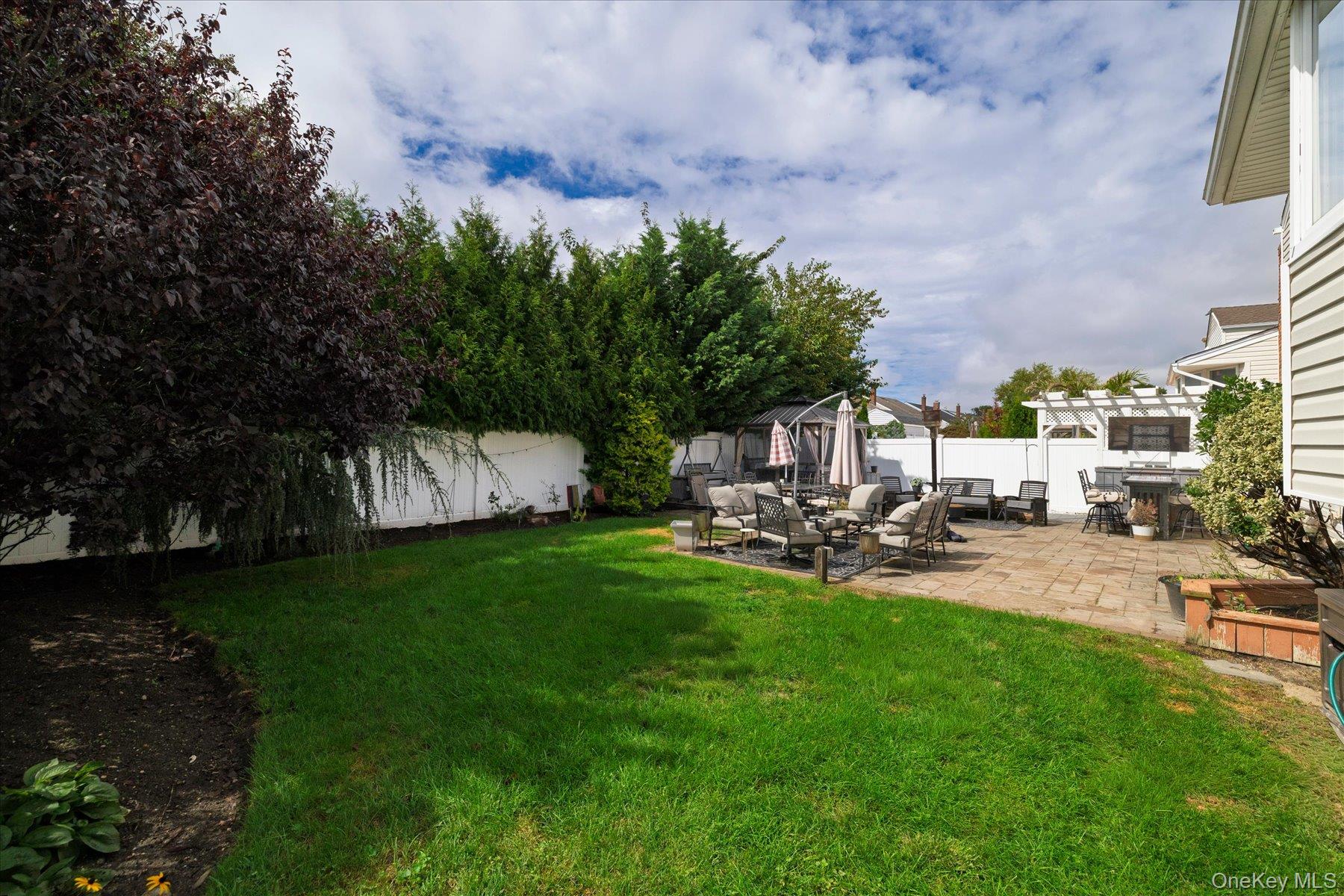 Yard