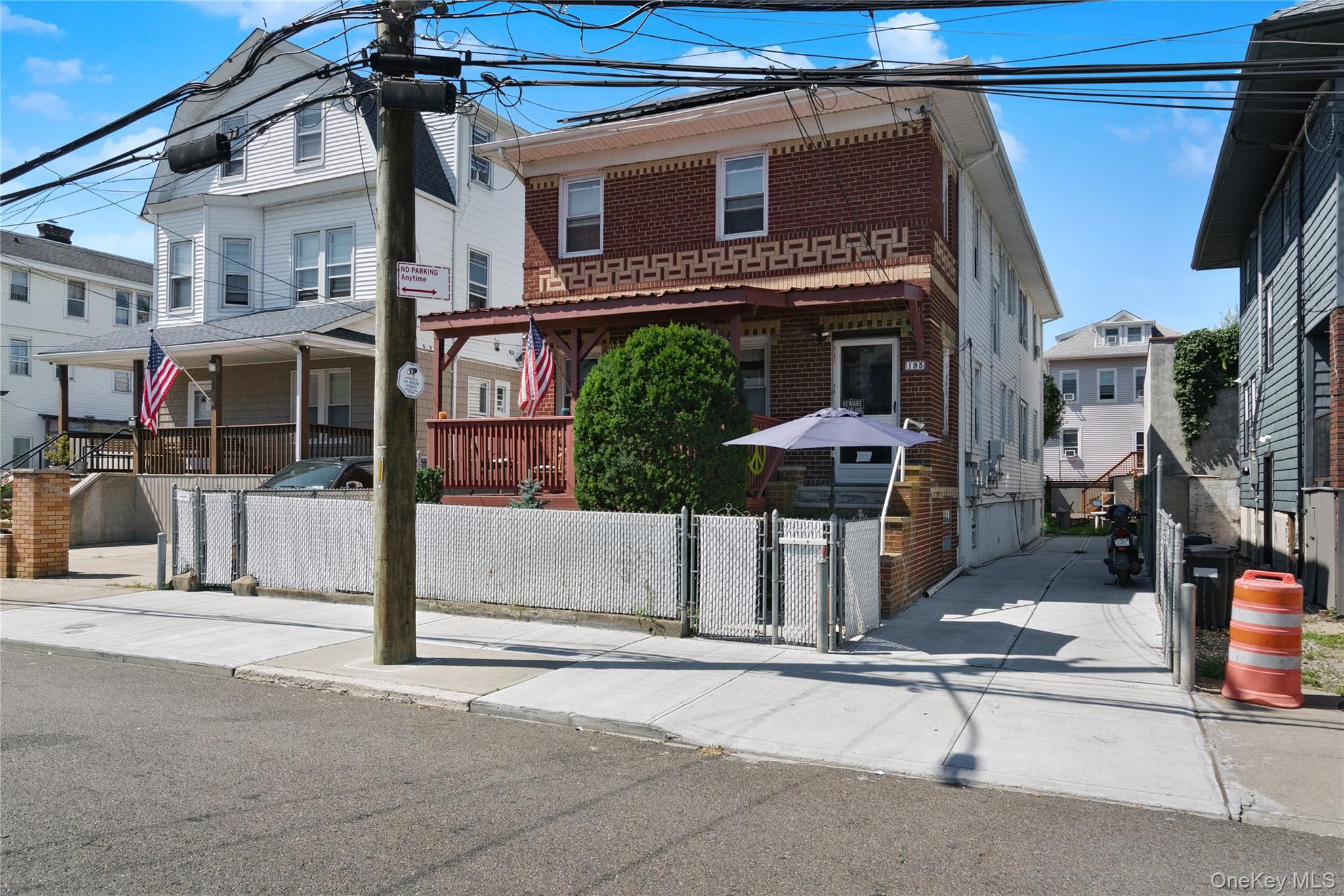193 Beach 113th Street