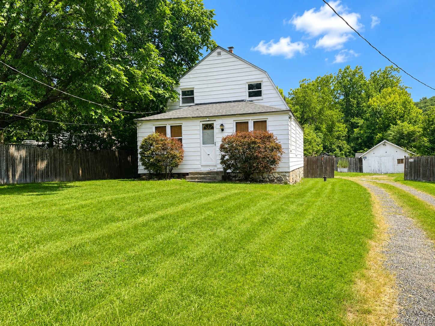 421 Call Hollow Road