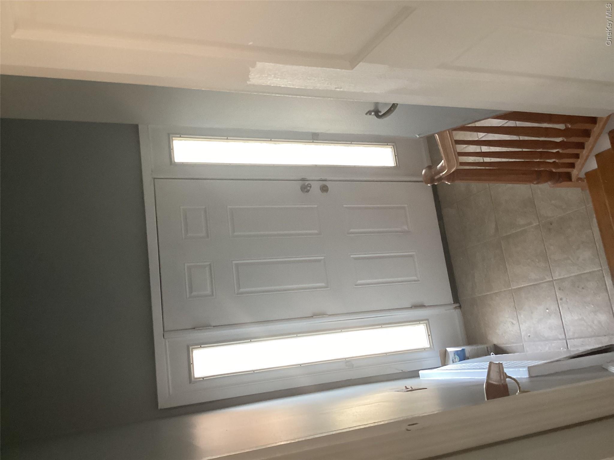 Entrance Foyer