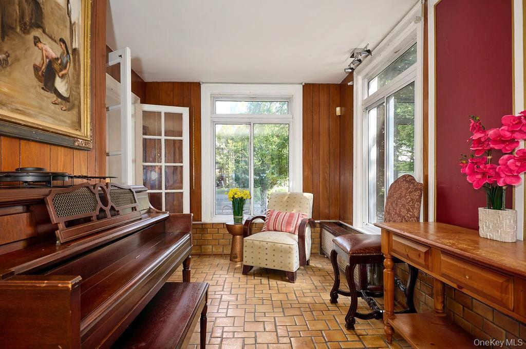 Sun Room