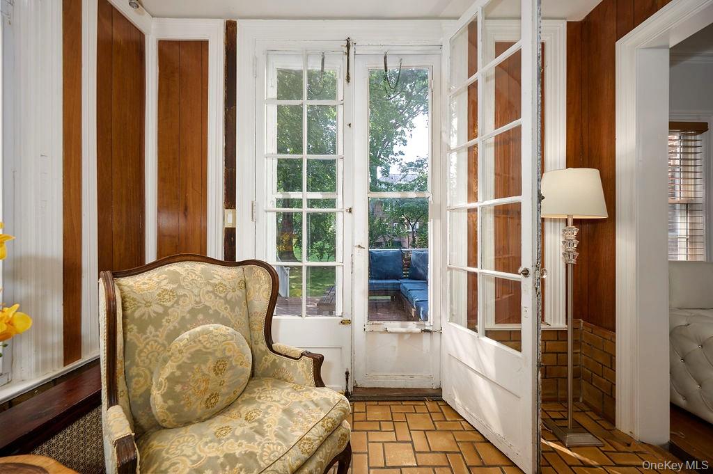 Sun Room