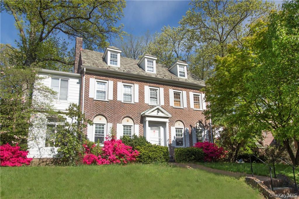 70 Frederick Place