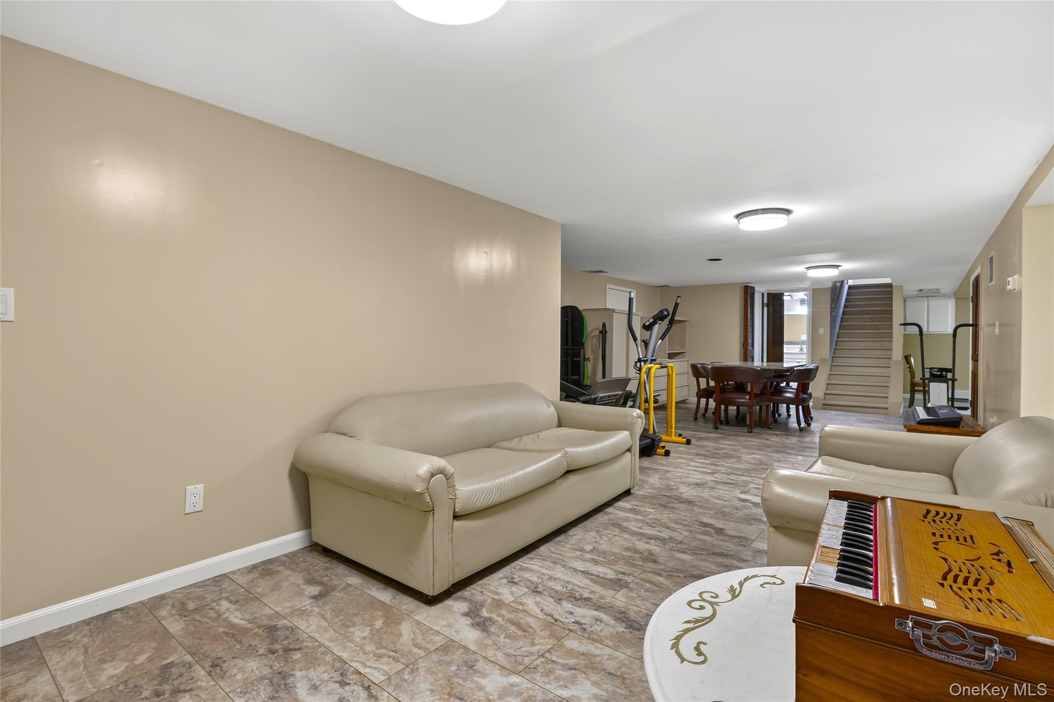 Hobby Room