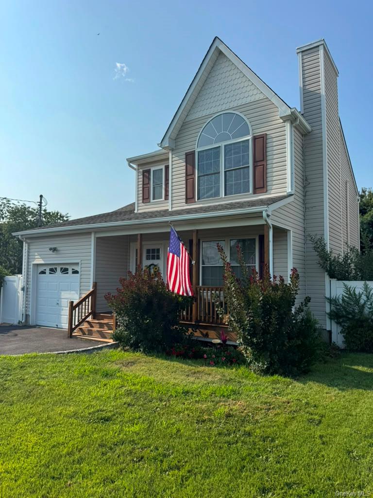 39 Seymour Drive