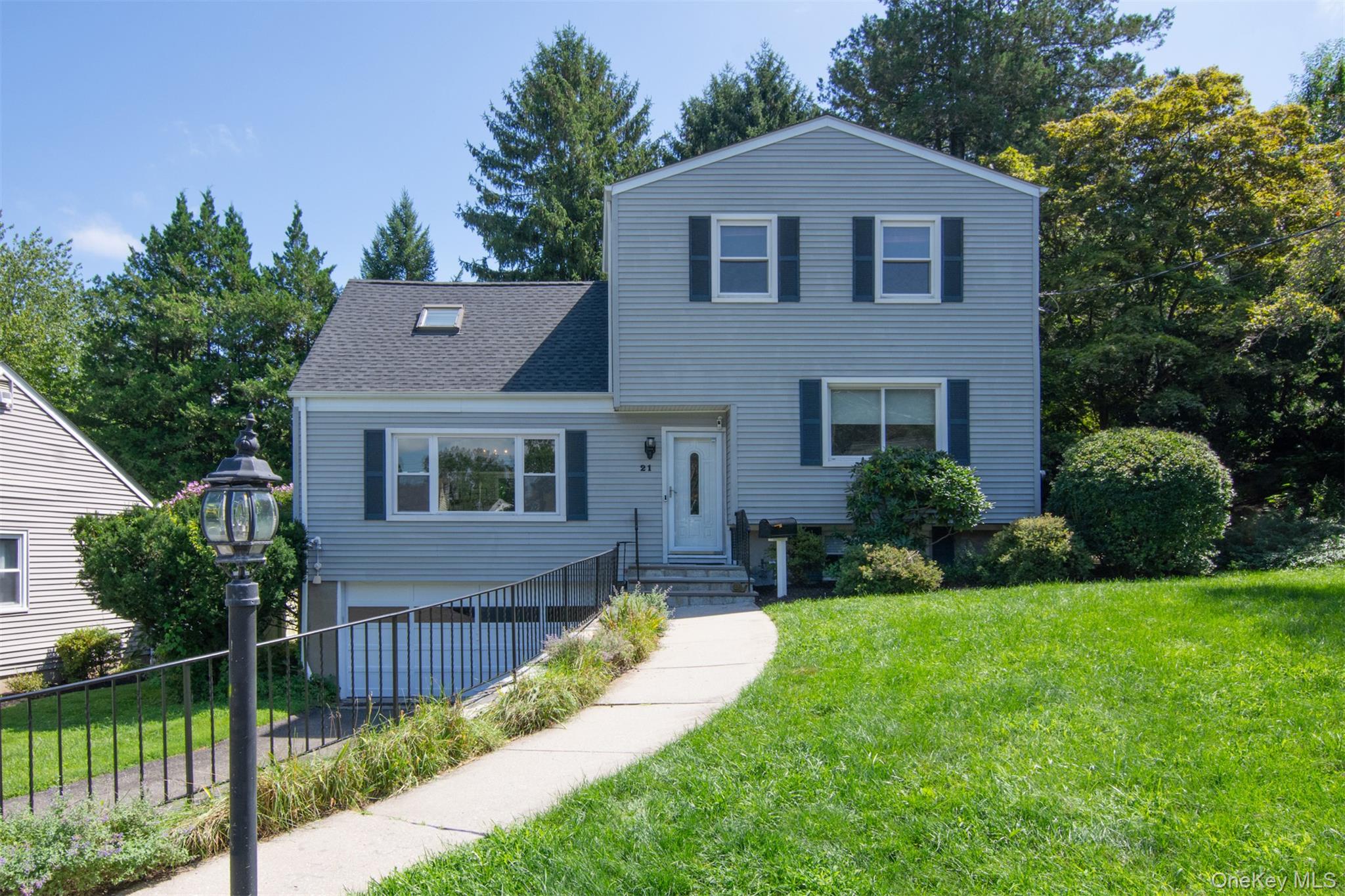 21 Eunice Court