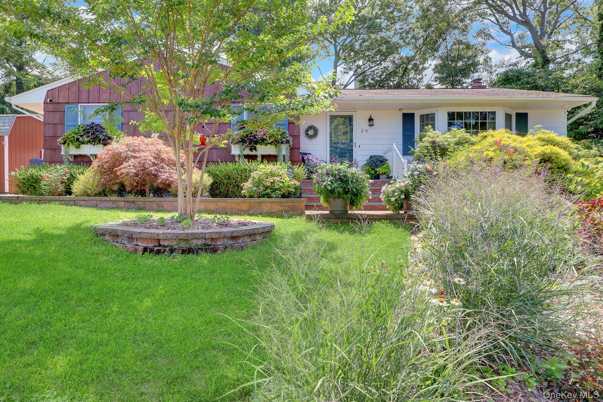 26 Greenlawn Road