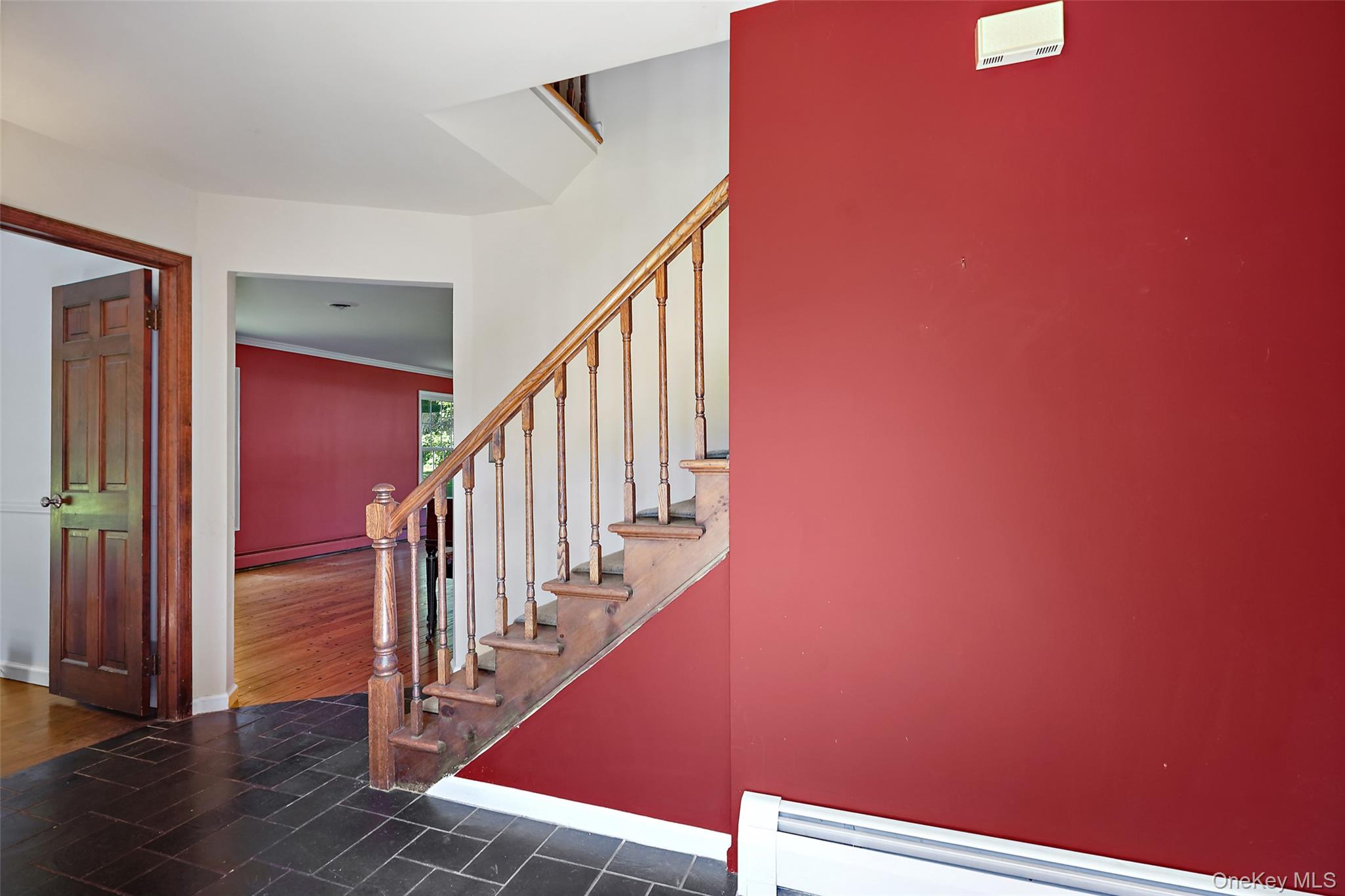 Entrance Foyer