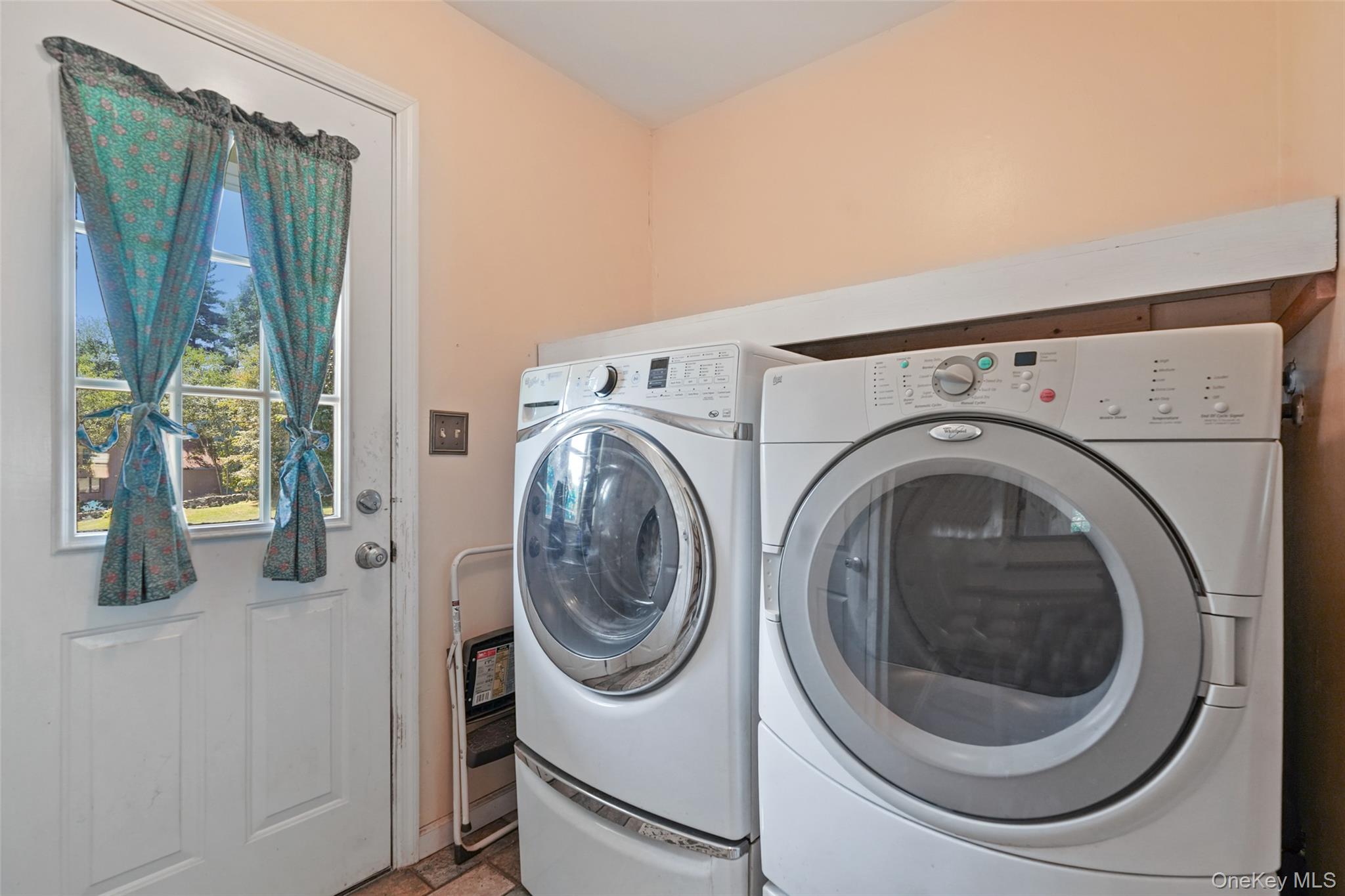 Mud Room