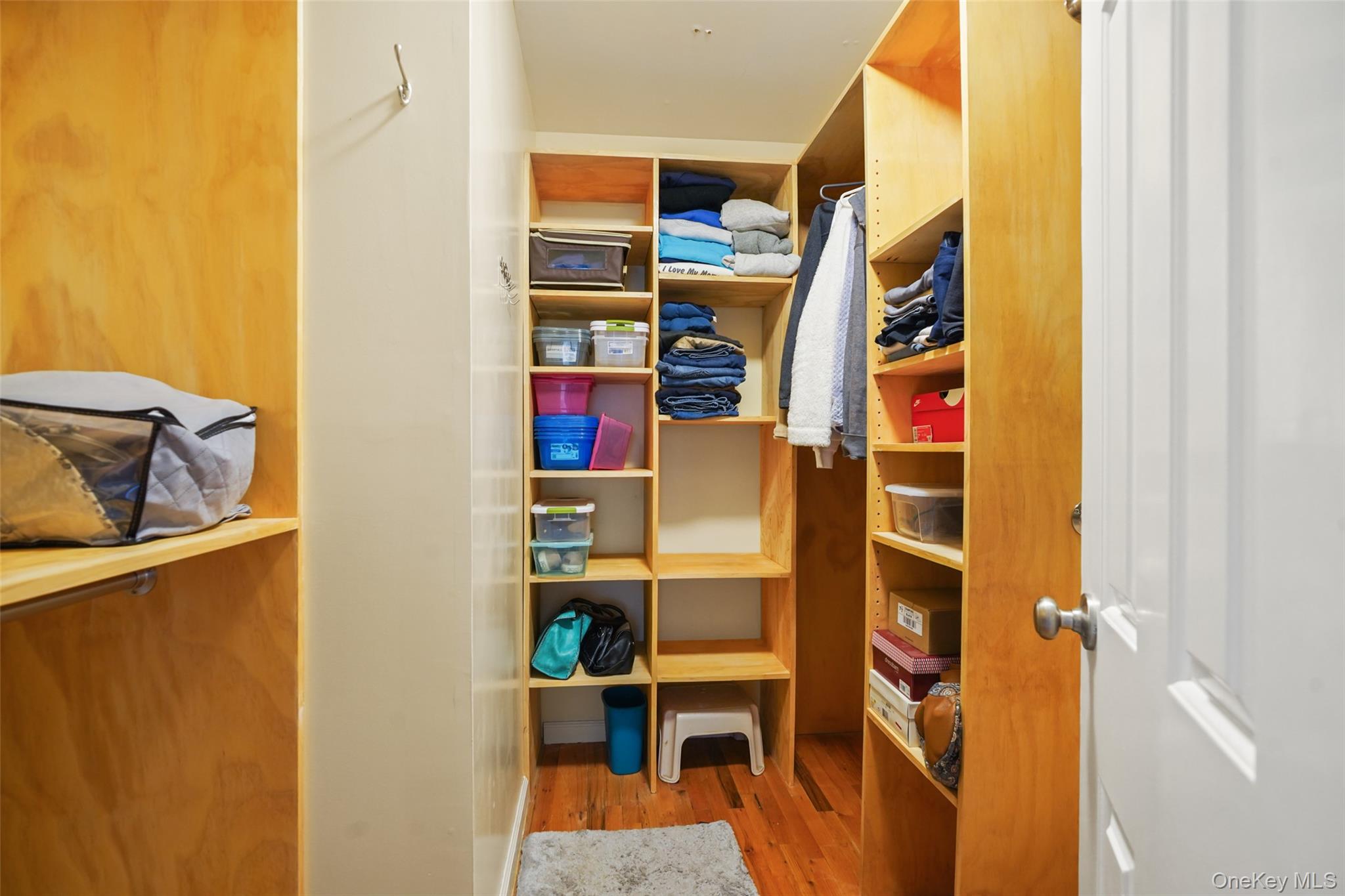 Closet