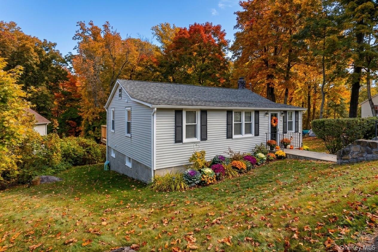28 Brewster Drive