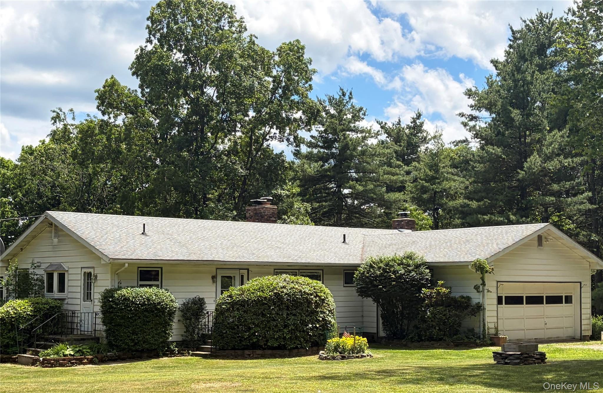 249 David Rhodes Road