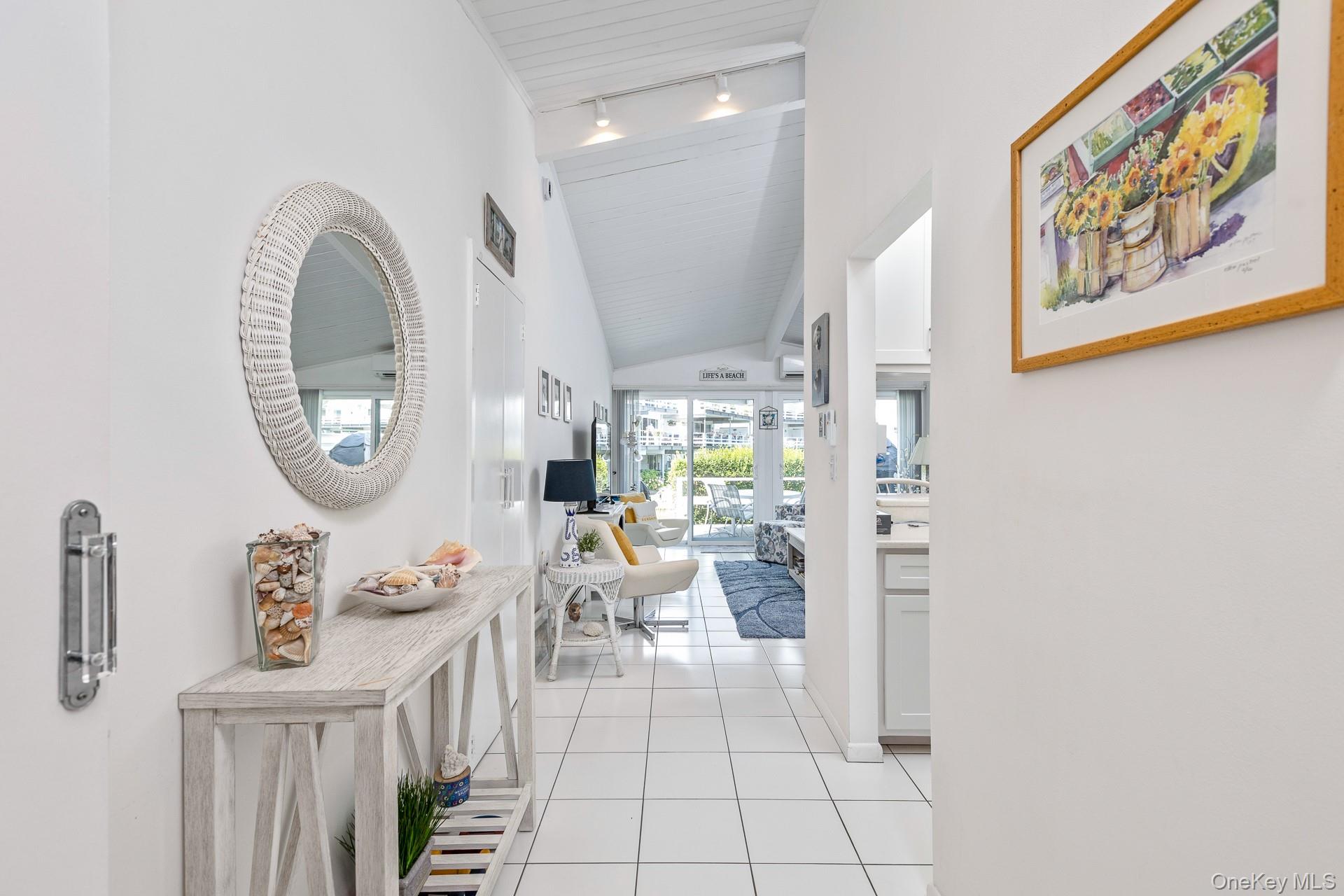 Entrance Foyer