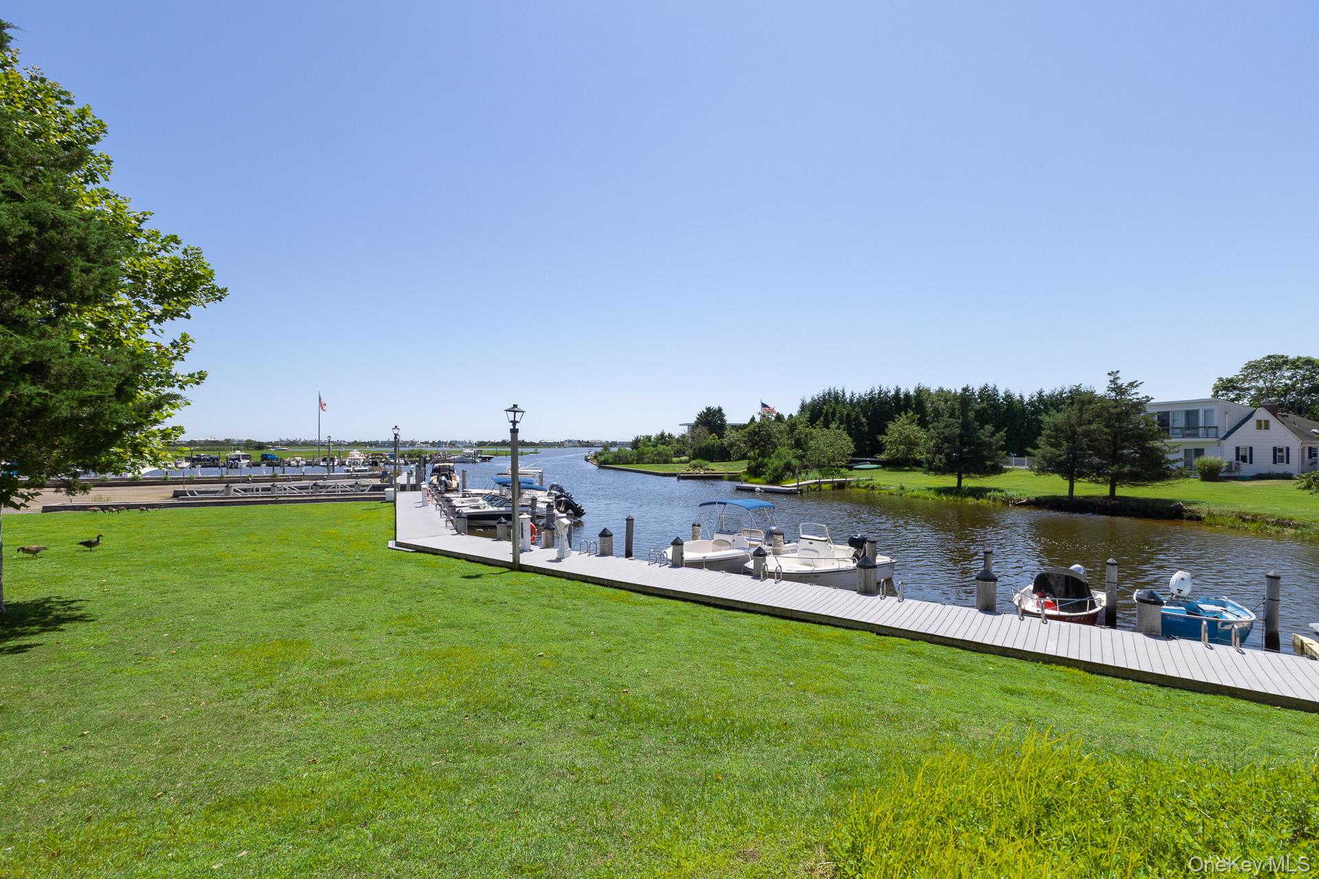 Pier