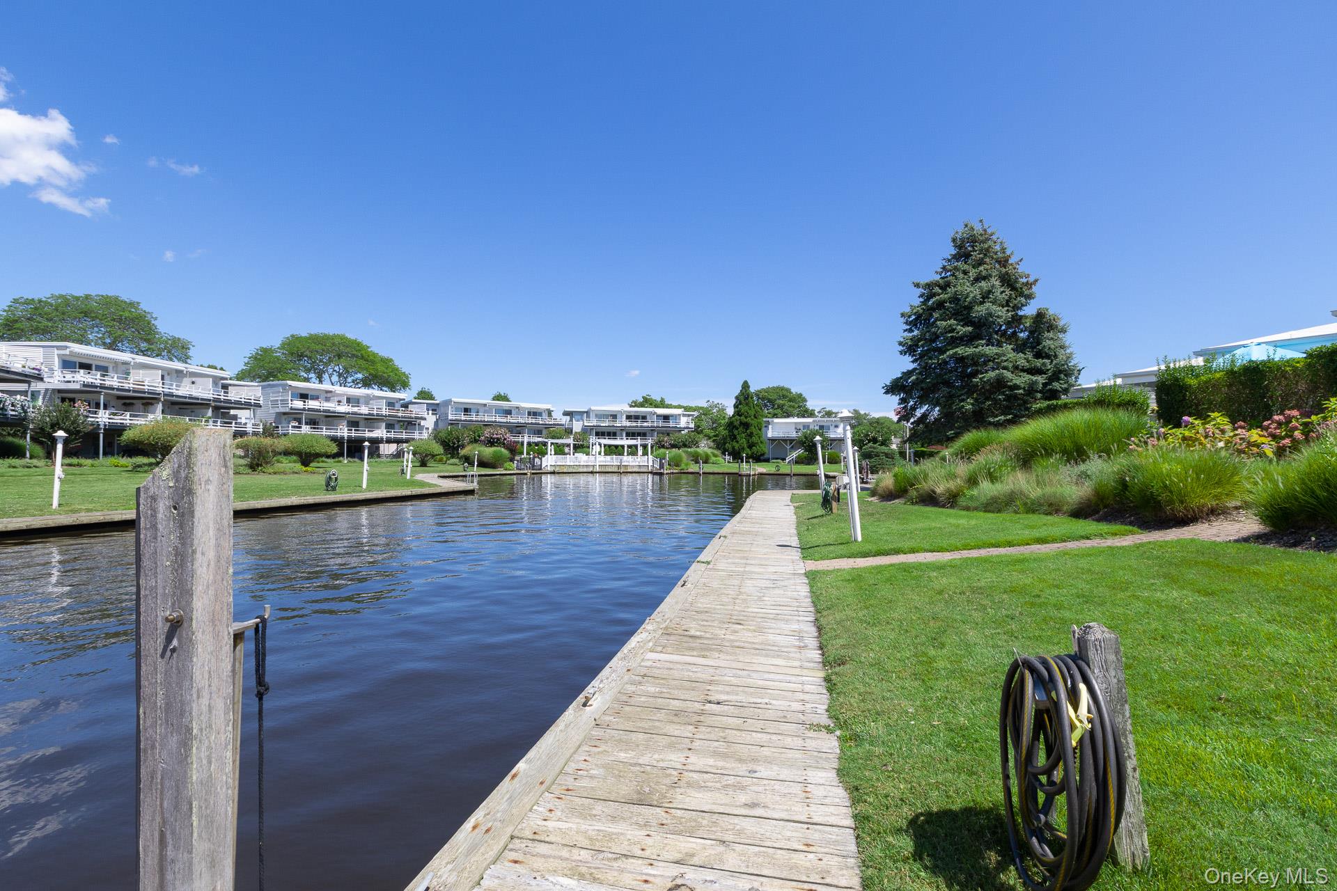 Waterfront