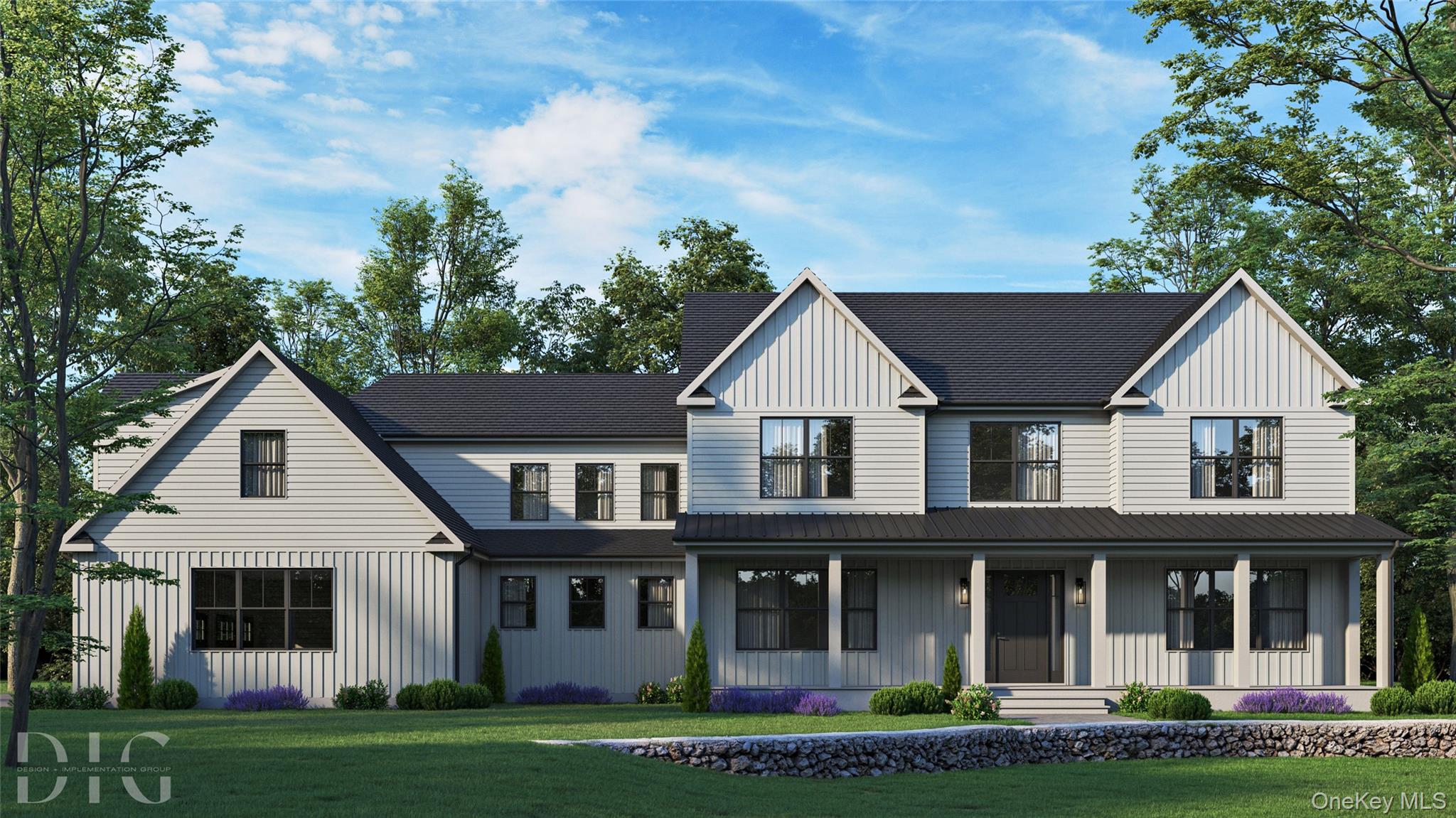 5 Boulder Pond Drive