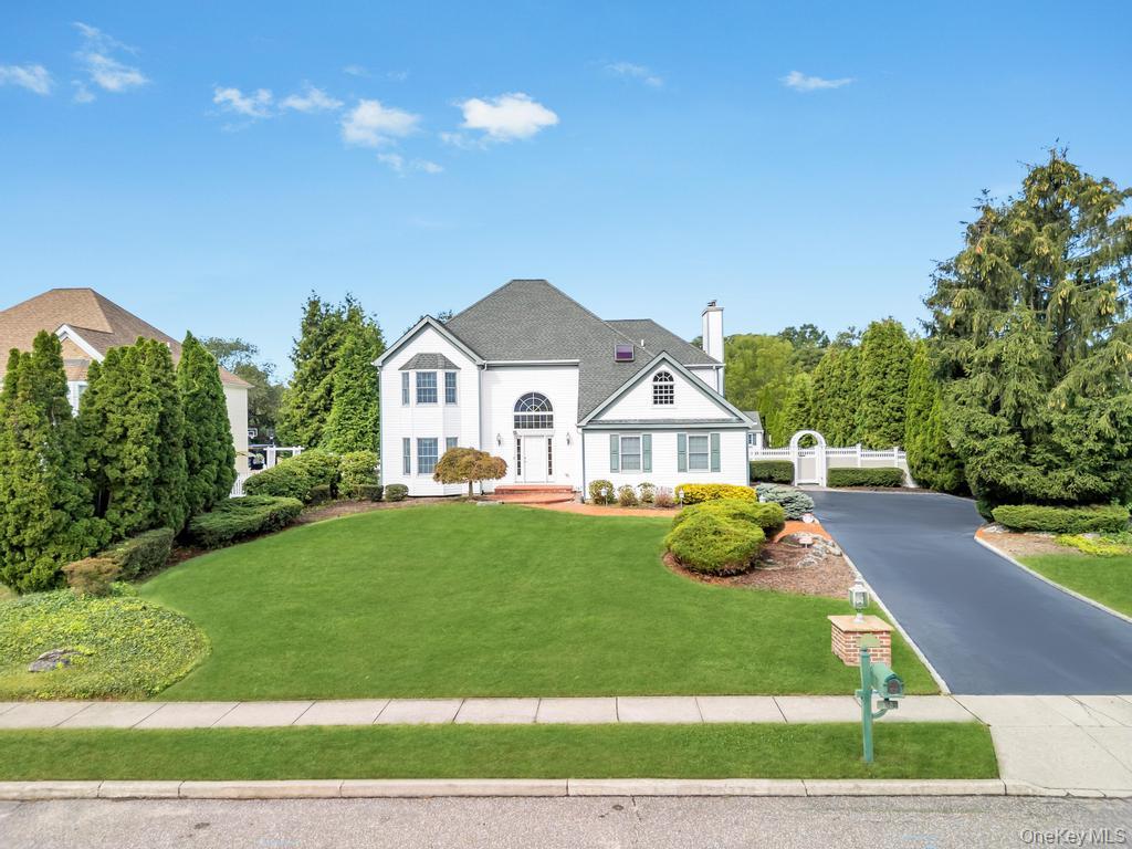 150 Hayrick Lane