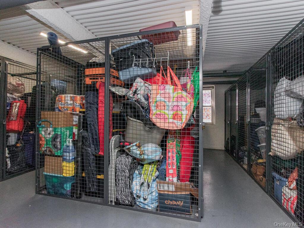 Storage