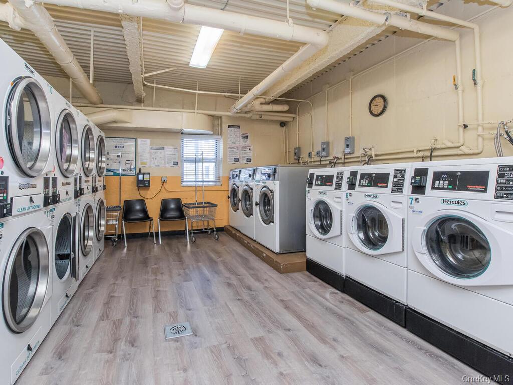 Laundry