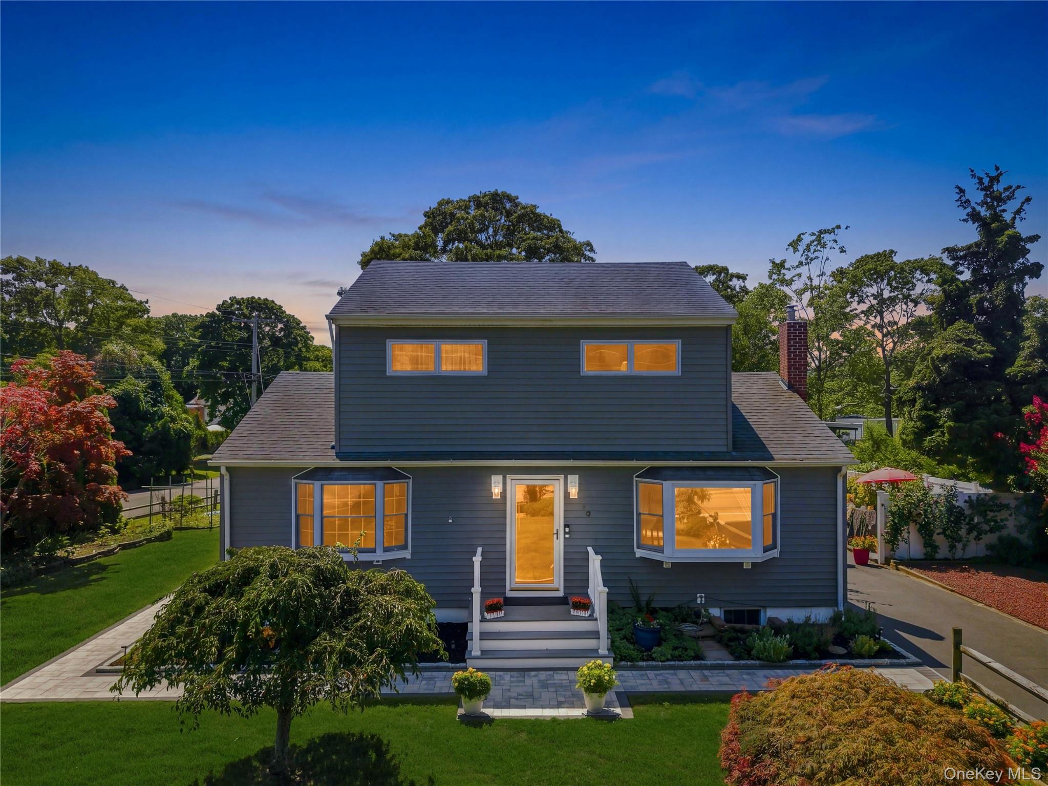 70 Fanning Avenue