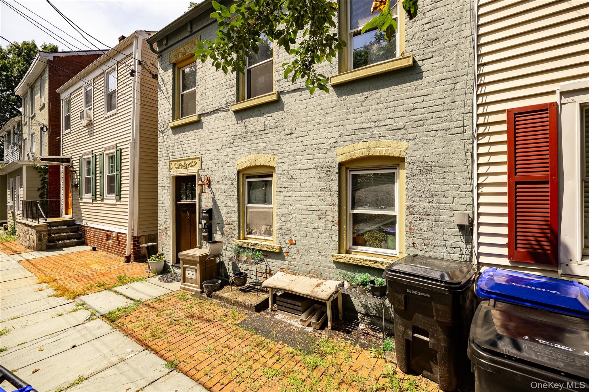 46 Bridge Street
