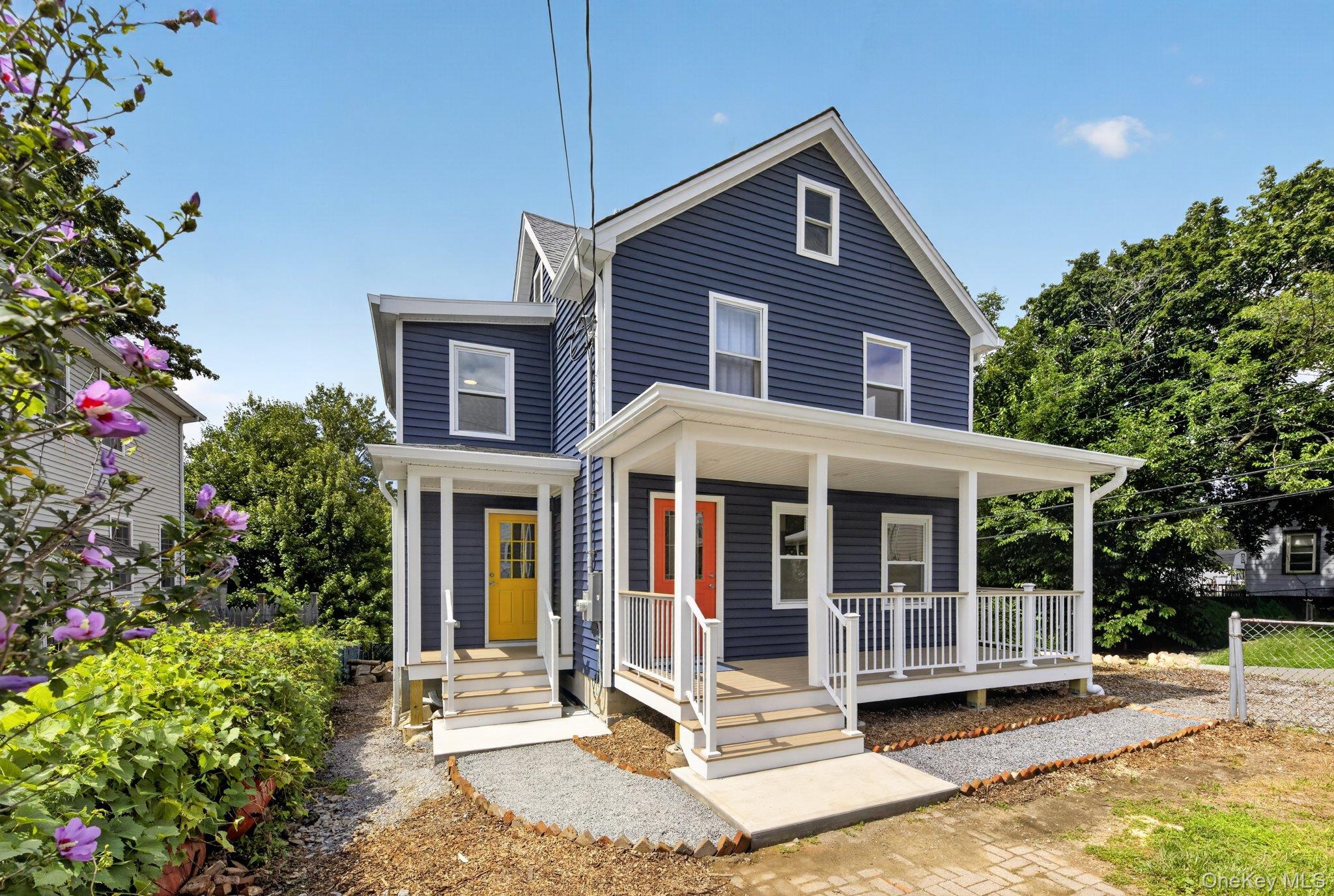 21 Judson Street