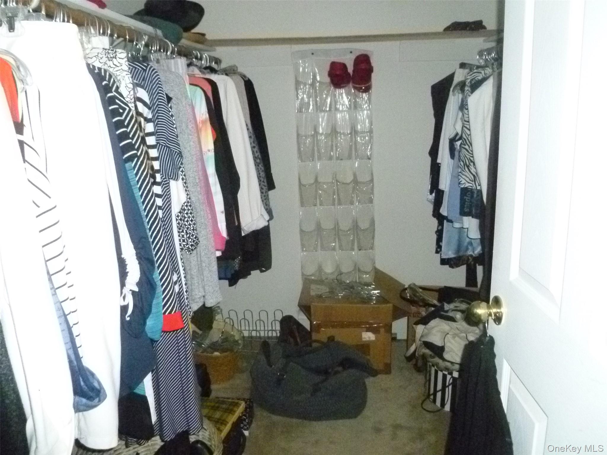 Closet